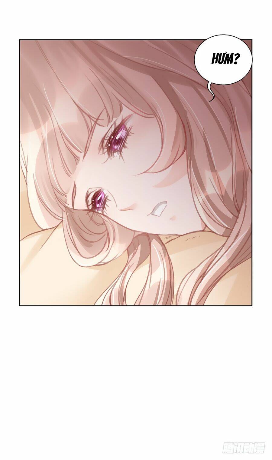 Lưu Luyến Nguy Tình: Chapter 7