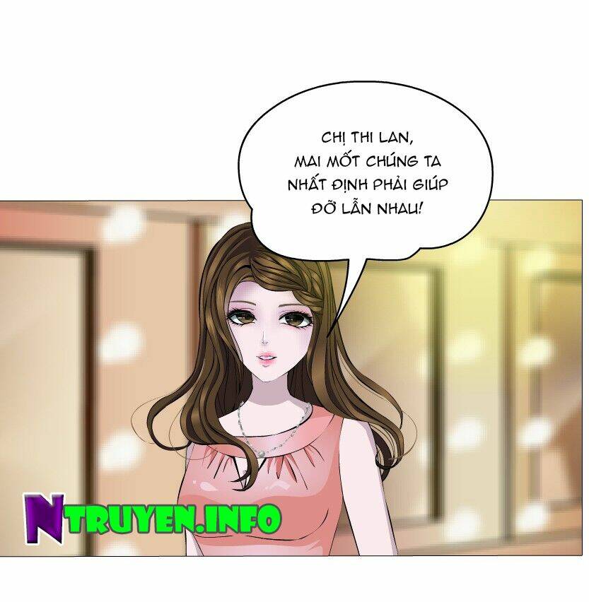 Cạm Bẫy Của Nữ Thần: Chapter 44