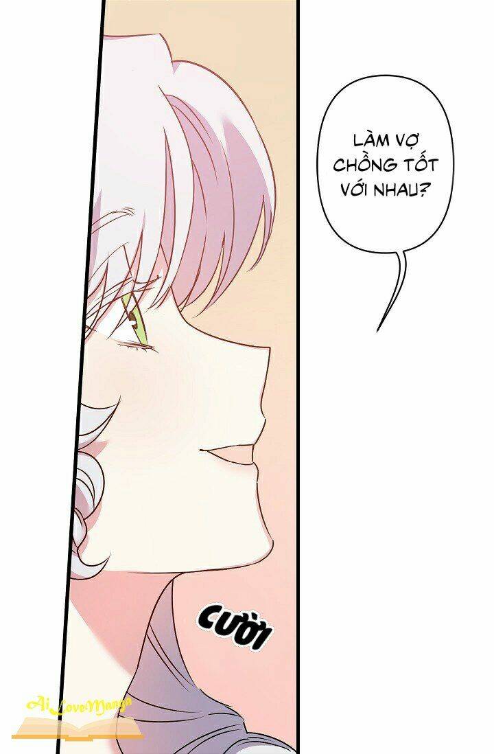 Hôn Lễ Báo Thù: Chapter 28