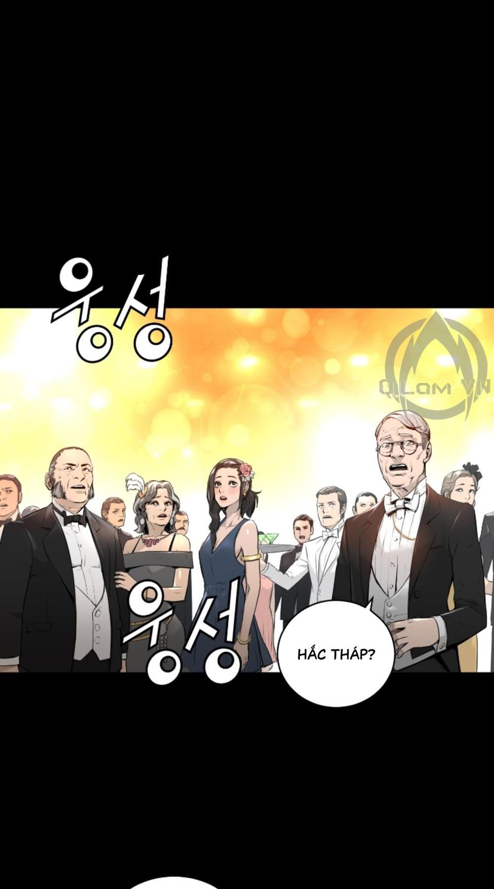 Dị Giới Tam Tuyệt: Chapter 62