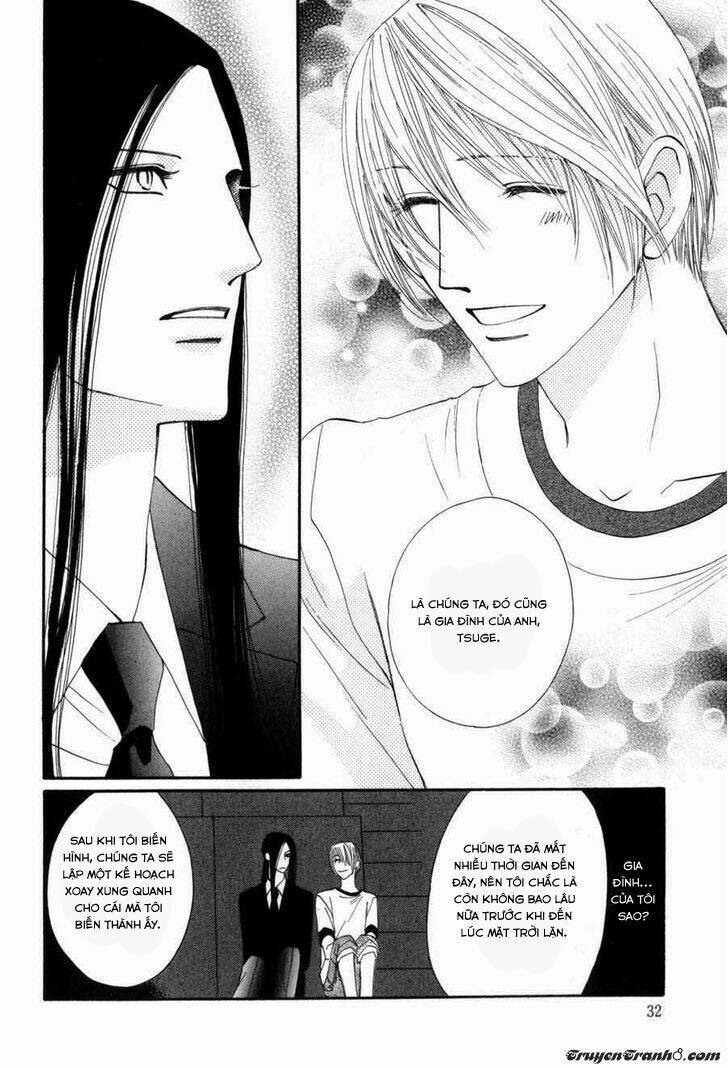 Moon Trick: Chapter 5