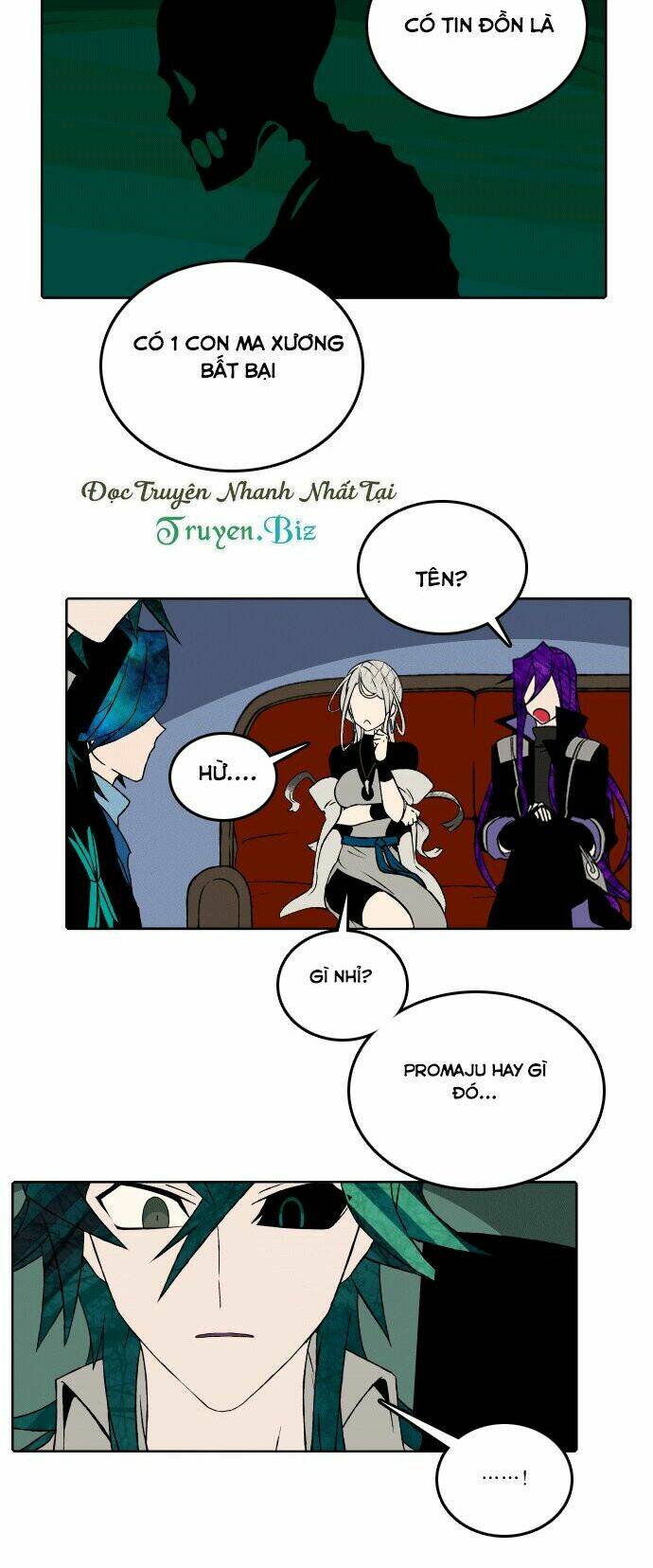 Niflheim: Chapter 38