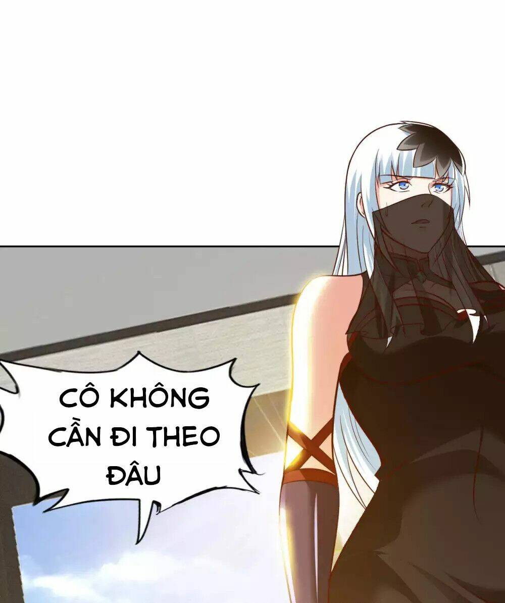 Sư Phụ Của Ta Là Thần Tiên: Chapter 48