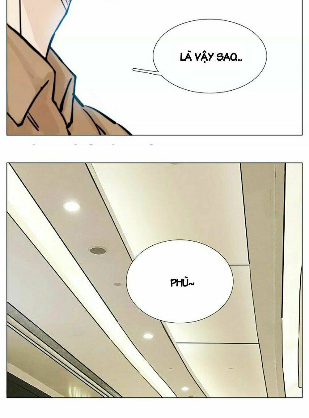 Tình Yêu Chớp Nhoáng: Chapter 88