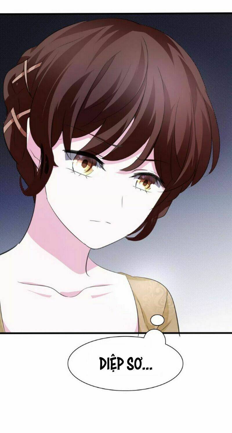 Một Lời Không Hợp Liền Hút Máu: Chapter 18