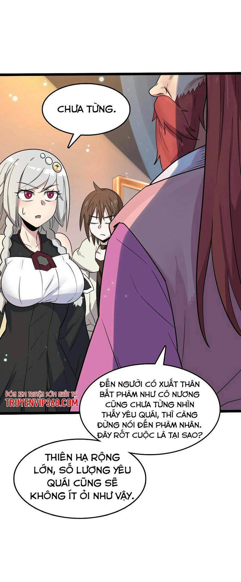 Đại Bảo Kiếm Của Tôi: Chapter 62