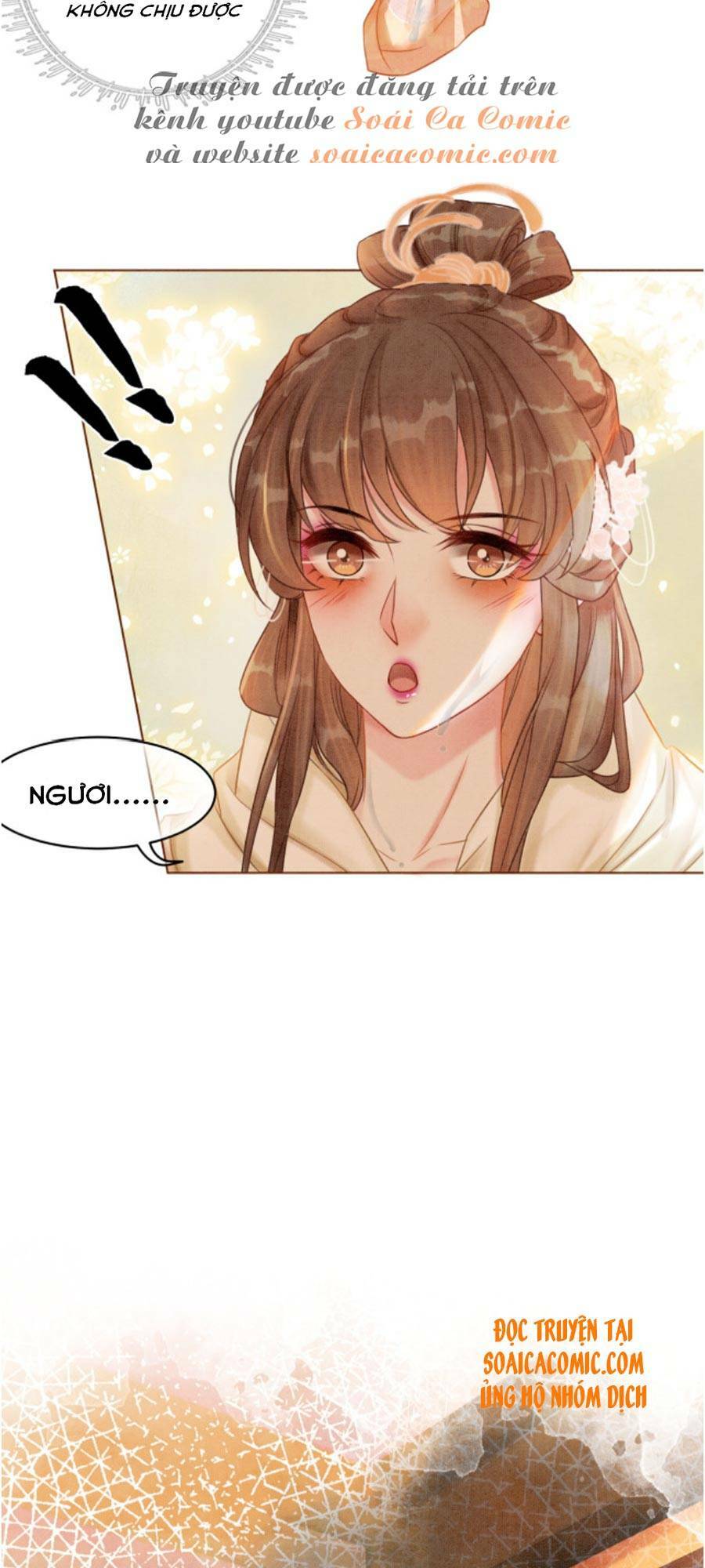 Xung Hỉ Vương Phi: Chapter 26