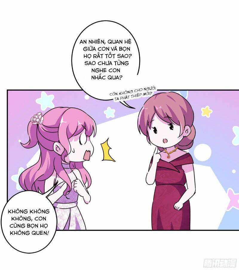 Trọng Sinh Chi Hao Môn Cường Thế Quy Lai: Chapter 127