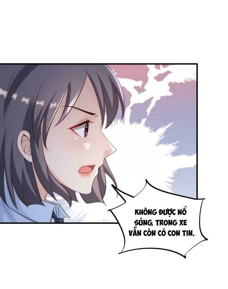 Tối Cường Vận Đào Hoa: Chapter 117