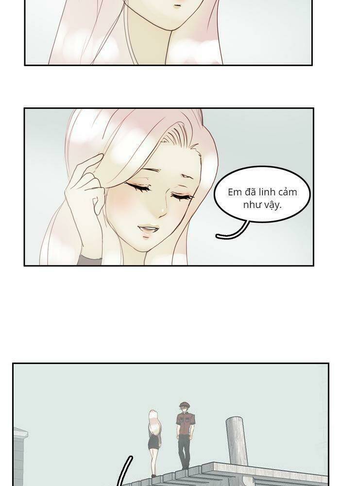 Khúc hát người cá Siren: Chapter 34