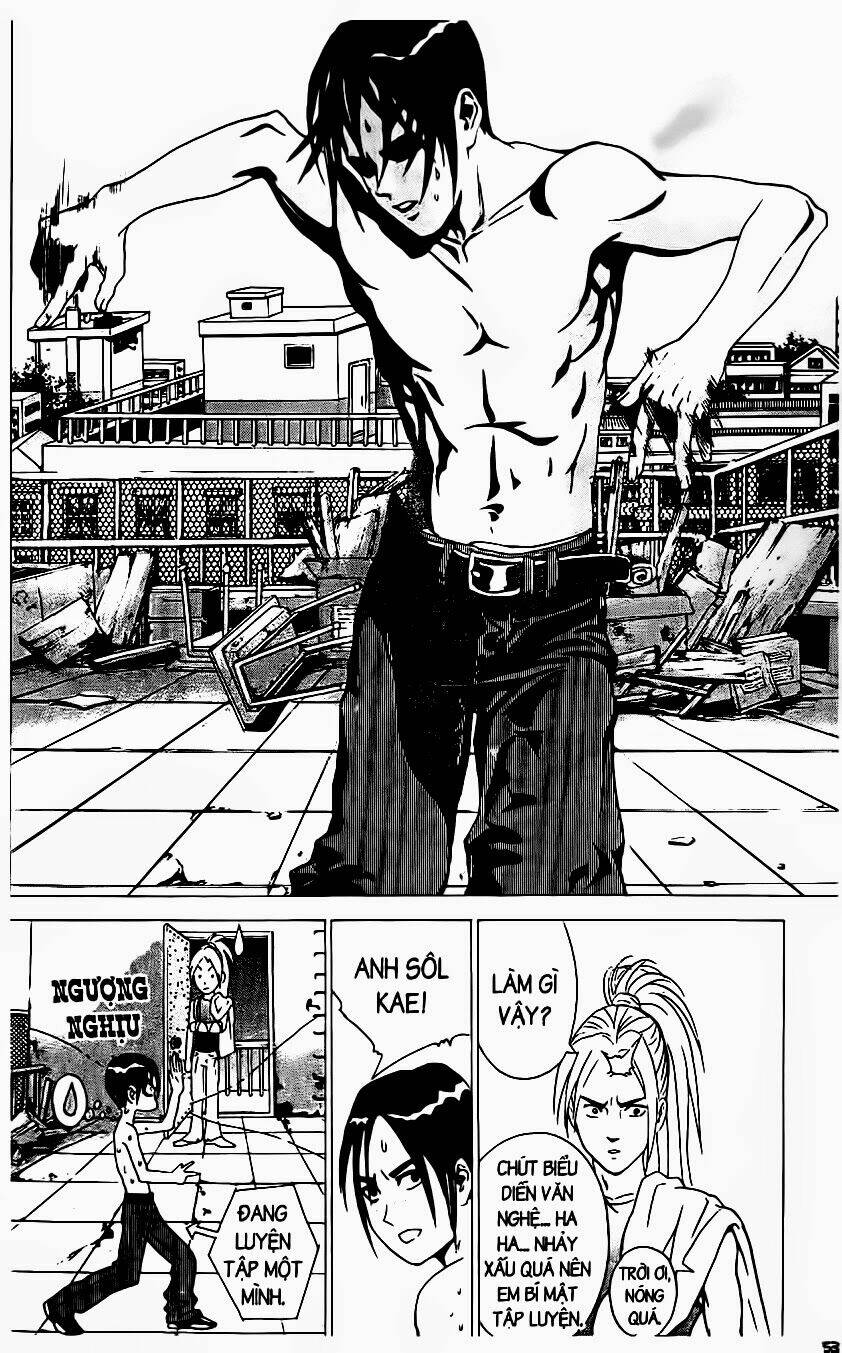 Ai Hơn Ai: Chapter 73