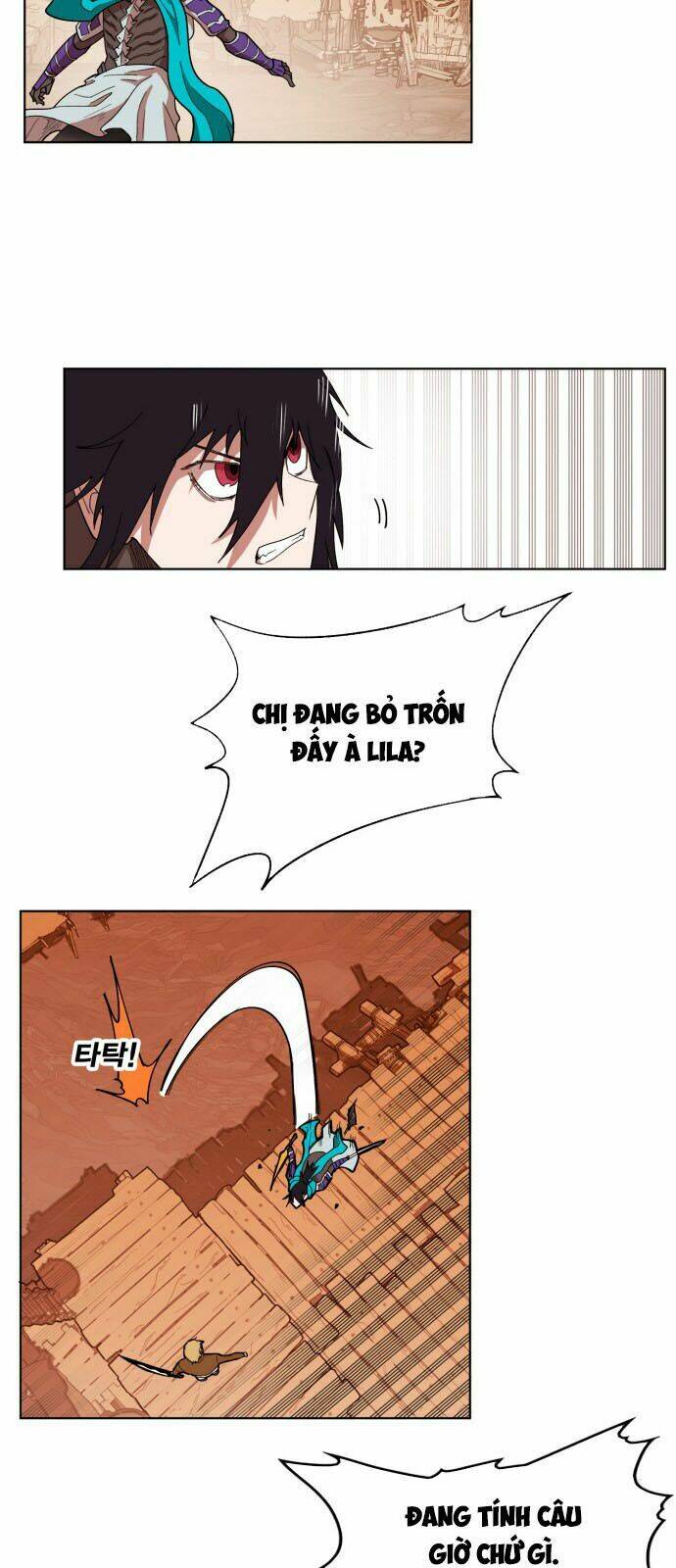 Hard Core Leveling Warrior: Chapter 151