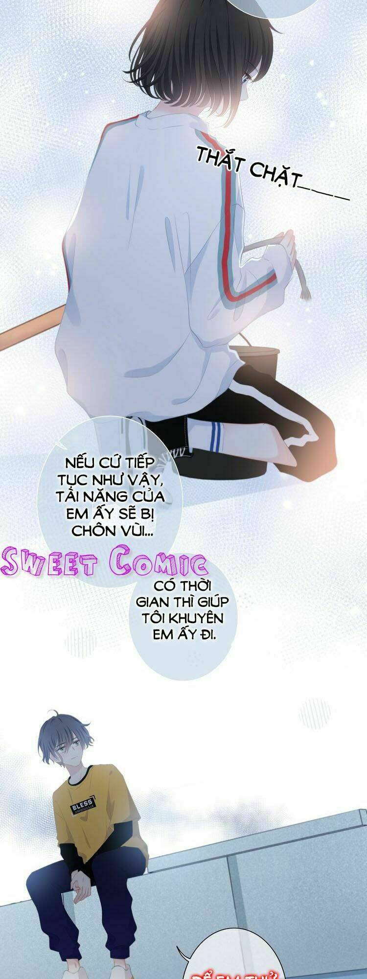 Vấp Phải Nghịch Quang: Chapter 5