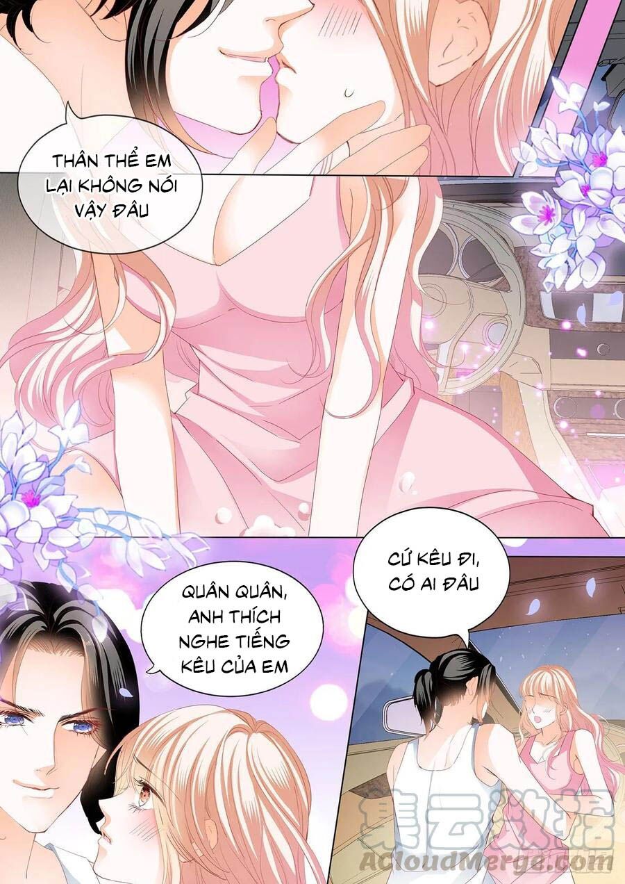 Bá Đạo Tiểu Thúc, Xin Trêu Chọc Vừa Thôi!: Chapter 152