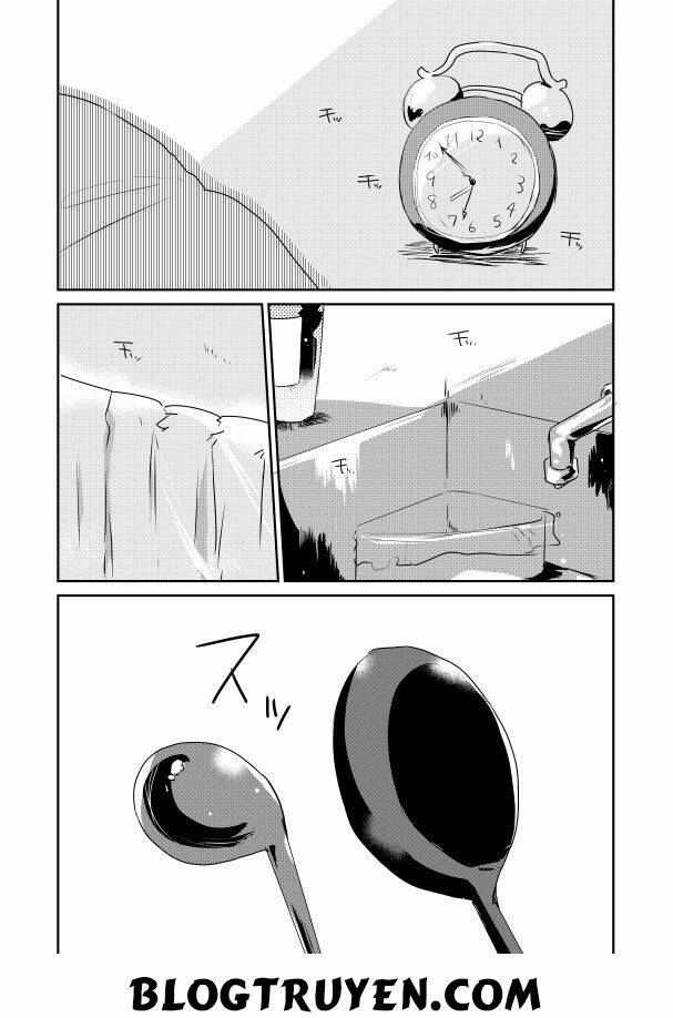 Koneko Hiroimashita: Chapter 2.1