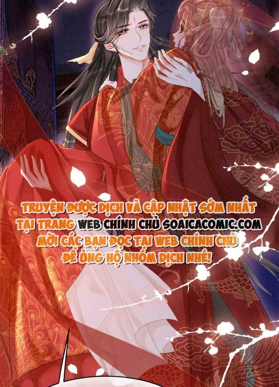 Xung Hỉ Vương Phi: Chapter 100