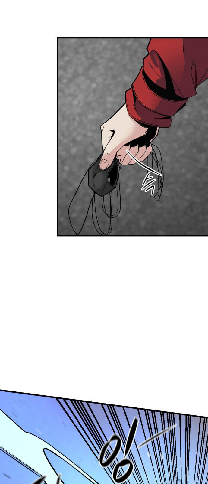 Hero Killer Boom: Chapter 13