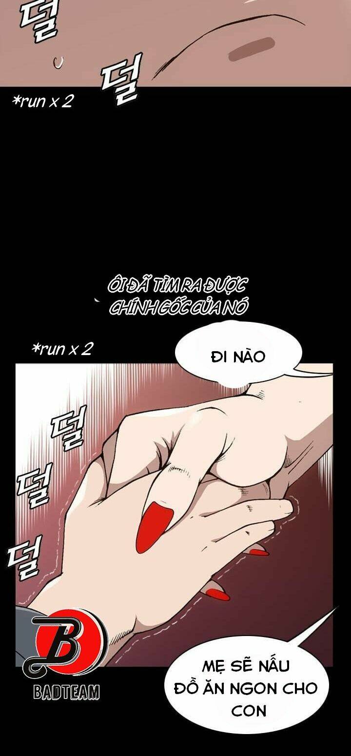 Quyền Vương Học Đường: Chapter 10