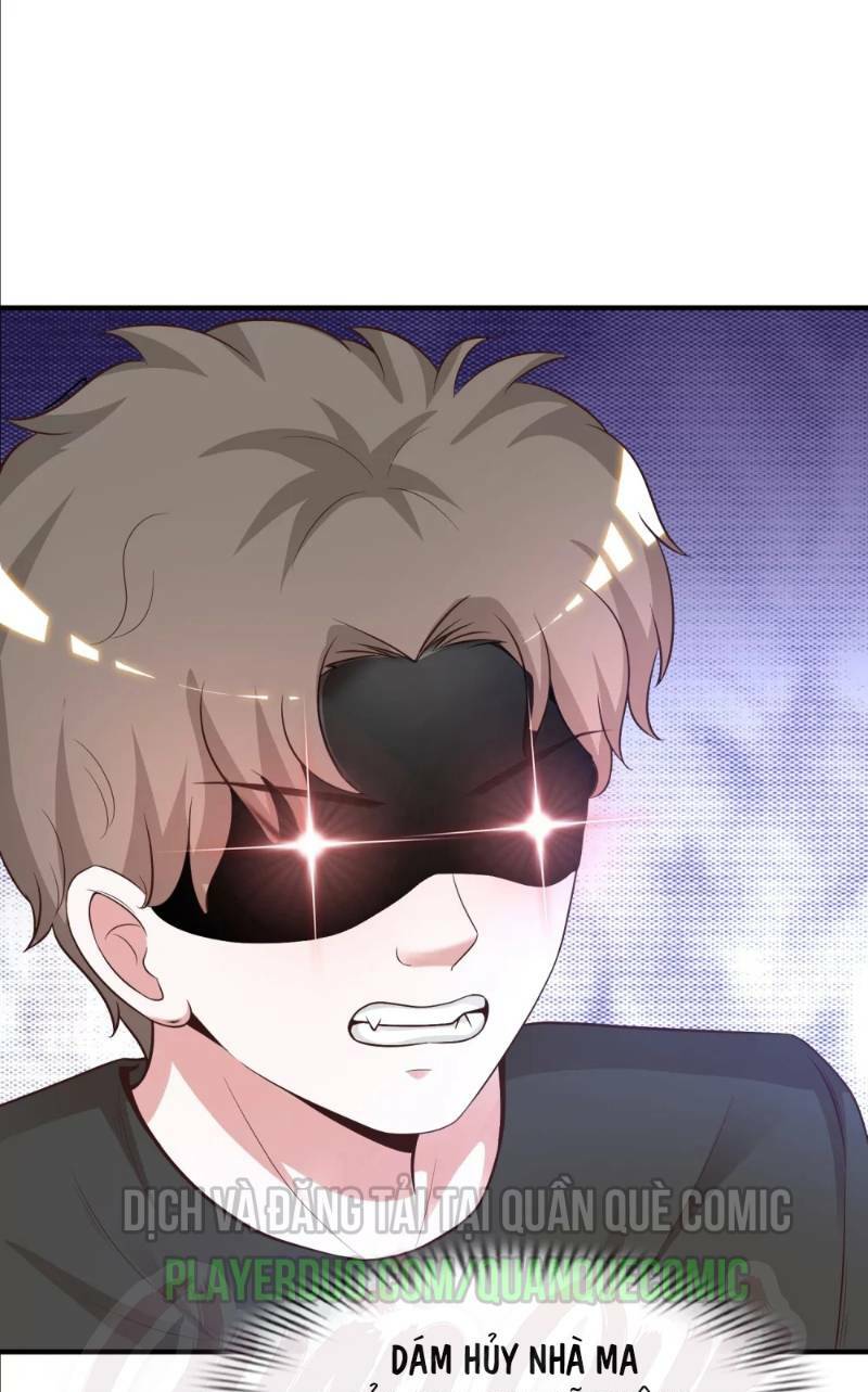 Tối Cường Vận Đào Hoa: Chapter 78