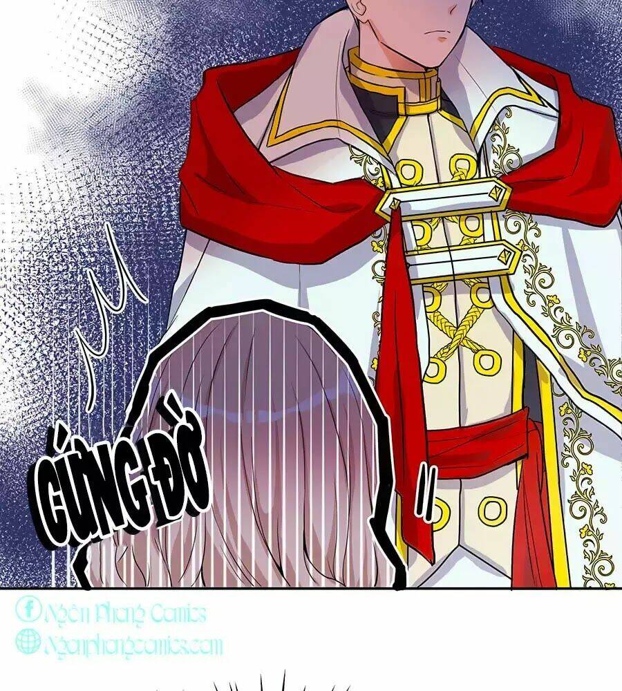 Kế Hoạch Sống Còn Của Công Chúa Nữ Phụ: Chapter 2