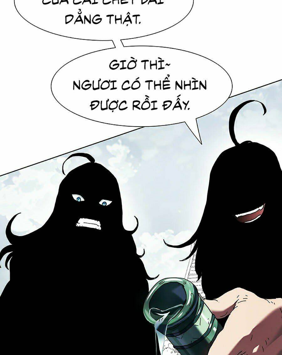 Các Chòm Sao Chỉ Chú Ý Mình Tôi: Chapter 1