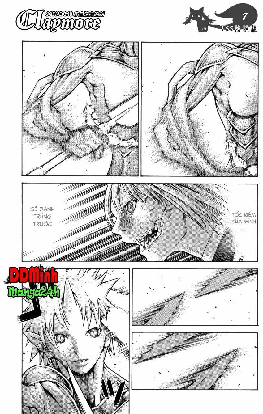 Mắt Bạc: Chapter 148