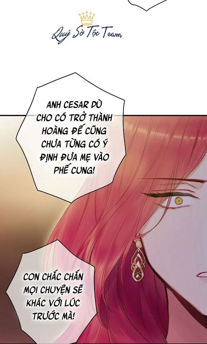 Tồn Tại Với Tư Cách Là Vợ Của Nam Chính: Chapter 165