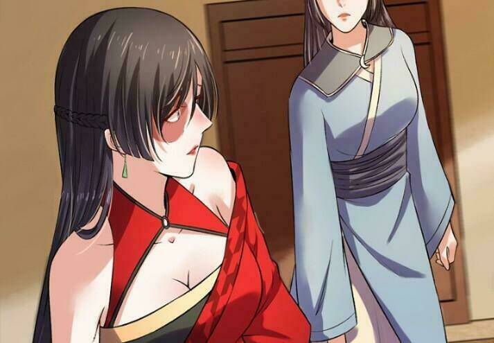 Cuồng Phi Phách Lối: Chapter 10