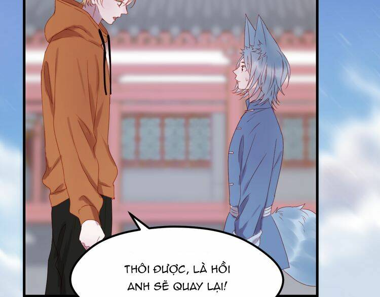 Lượm Được Một Tiểu Hồ Ly 2: Chapter 62