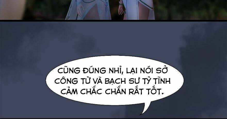 Cửu Hoang Đọa Huyền Sư: Chapter 117