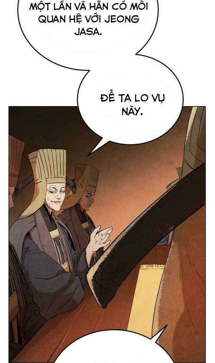 Phụng Tiên Trọng Sinh Ký: Chapter 16