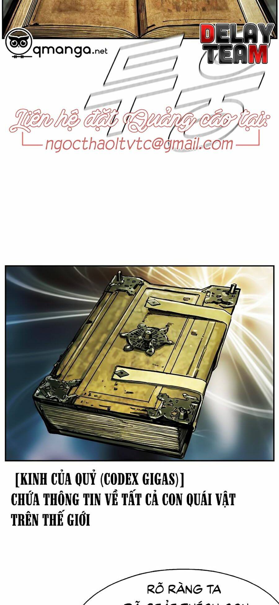 Thợ Săn Đầu Tiên: Chapter 65