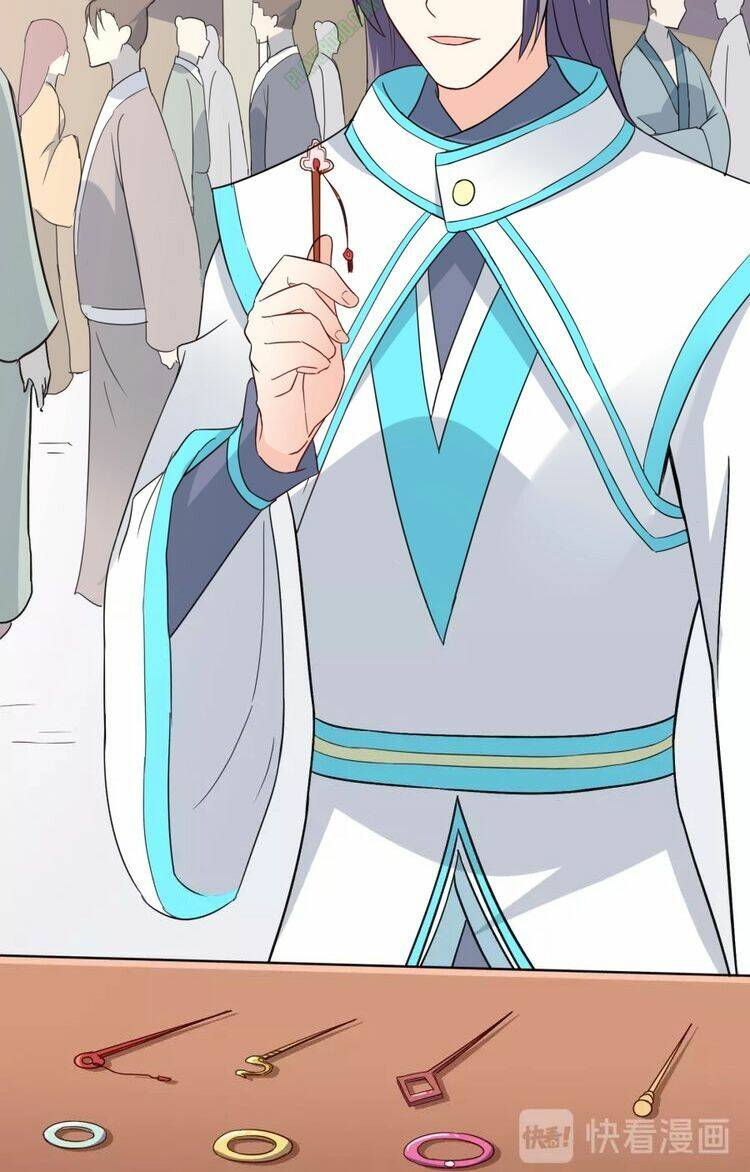 Ta Luyện Giả Kim Trong Thời Đại Tu Tiên: Chapter 18