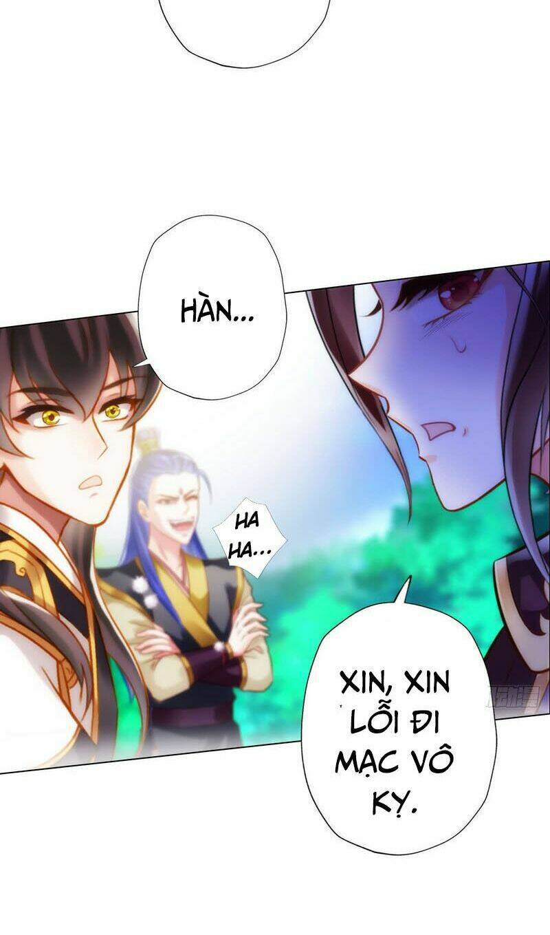 Bất Hủ Phàm Nhân: Chapter 13