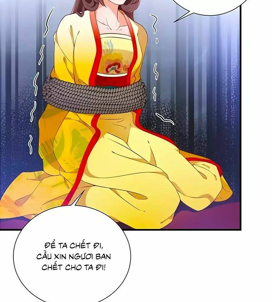 Thịnh Thế Lê Hoa Điện: Chapter 92