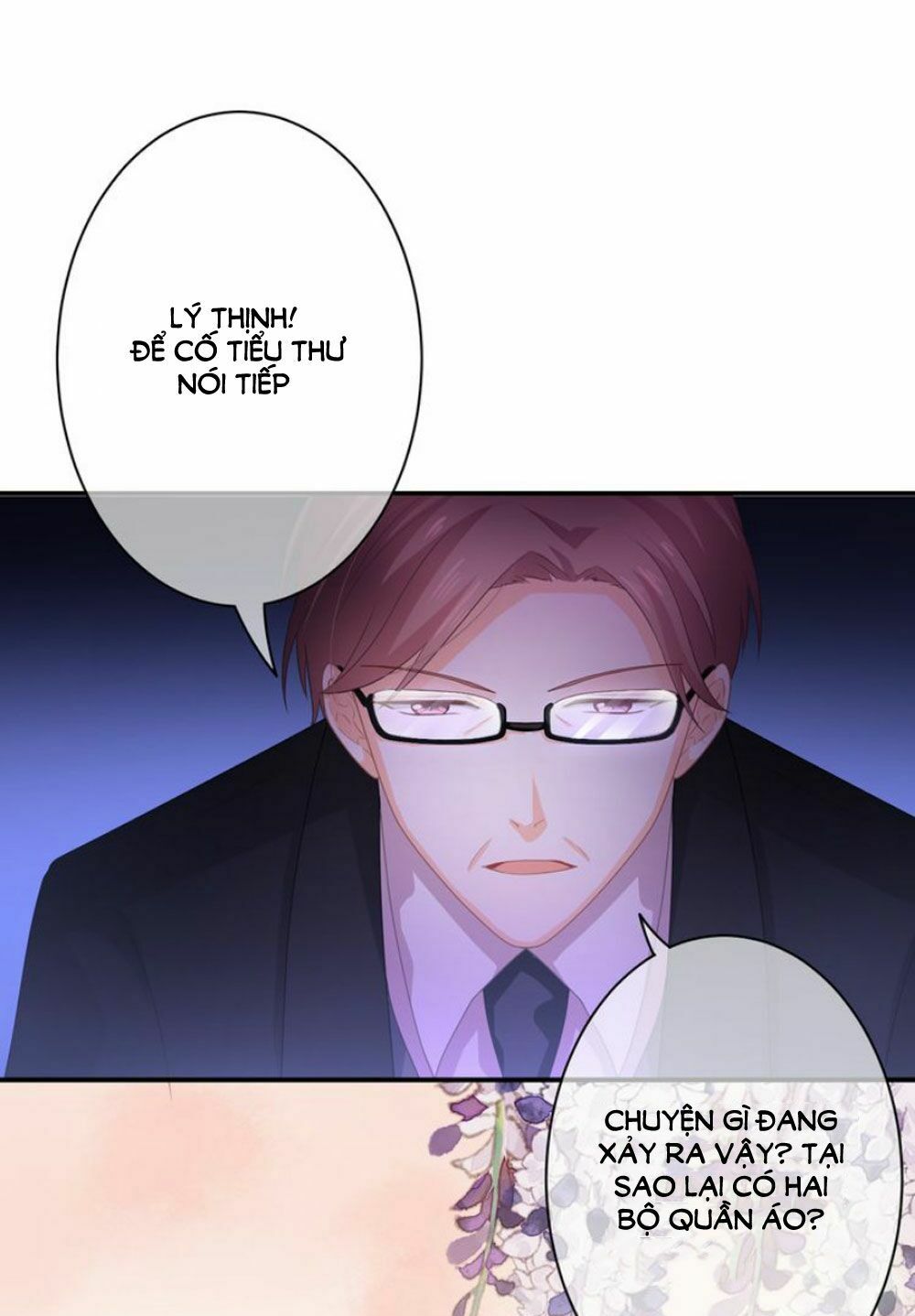 Tiệm May Luyến Sắc: Chapter 6