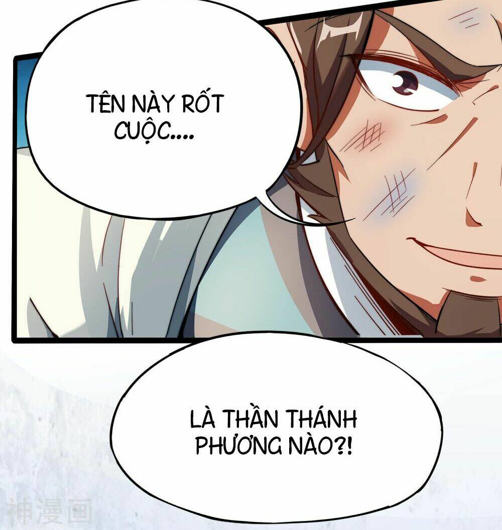 Phục Thiên Thánh Chủ: Chapter 2