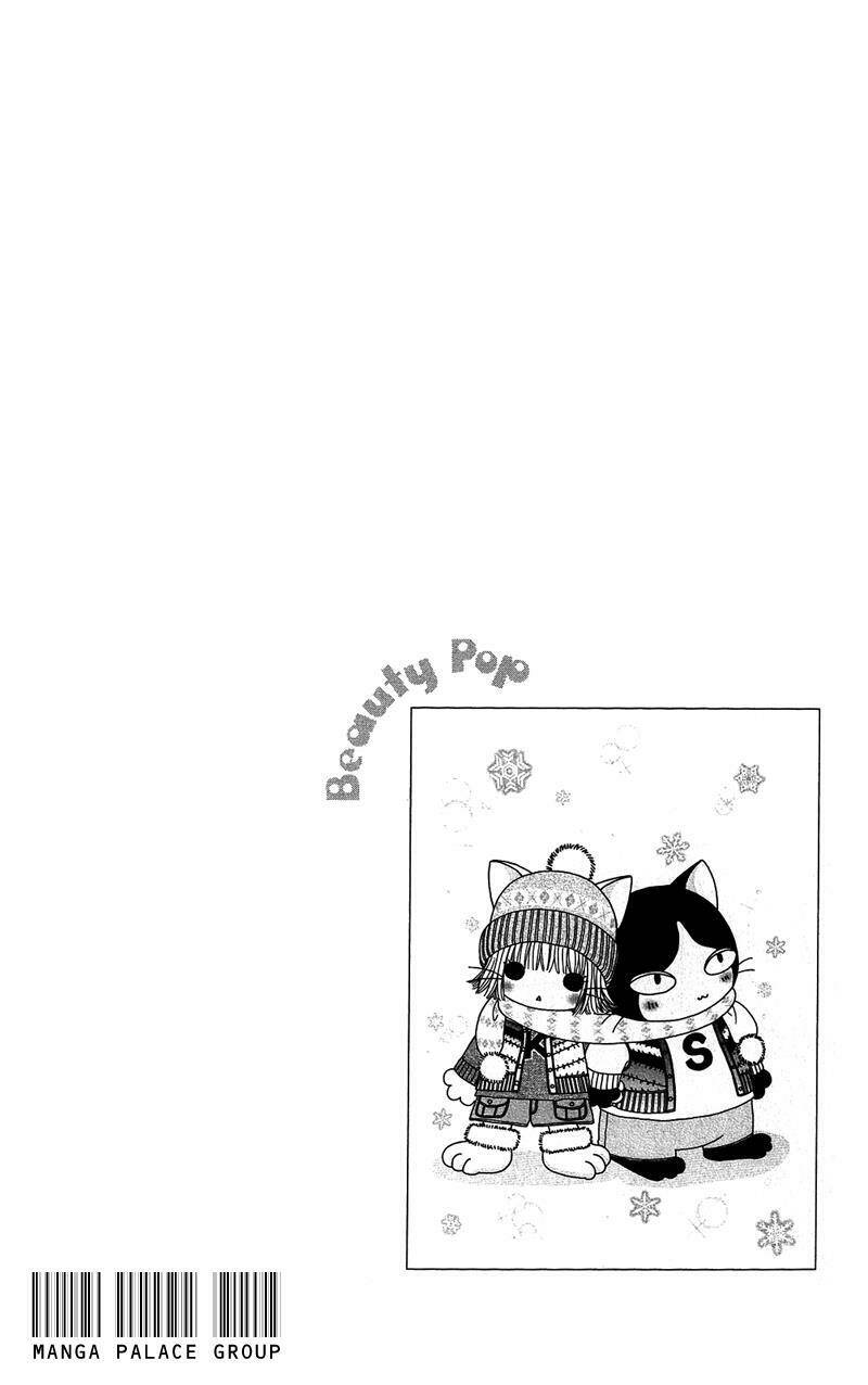 Dự Án Kéo Vàng: Chapter 28