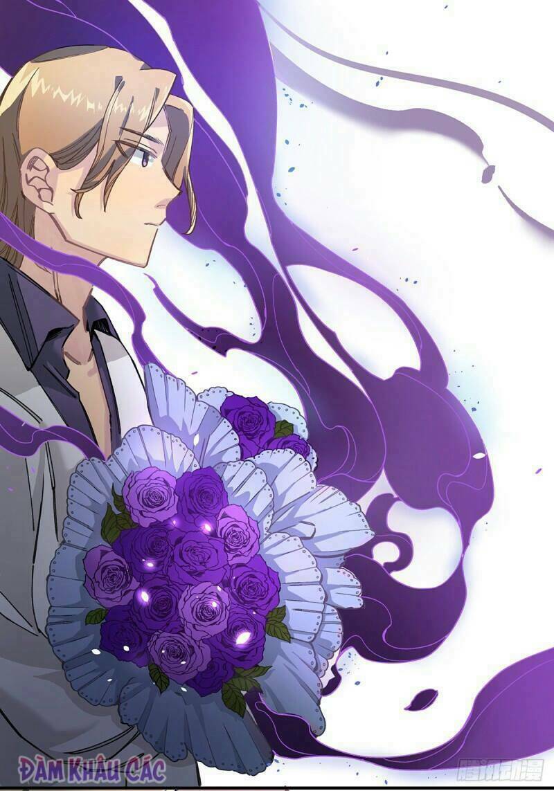 Hắc Bạch Hữu Thường: Chapter 11