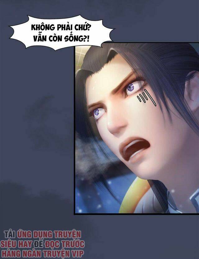 Cửu Hoang Đọa Huyền Sư: Chapter 50