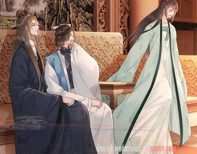 Trọng Sinh Bá Sủng Nhiếp Chính Vương Quá Mạnh Mẽ: Chapter 116