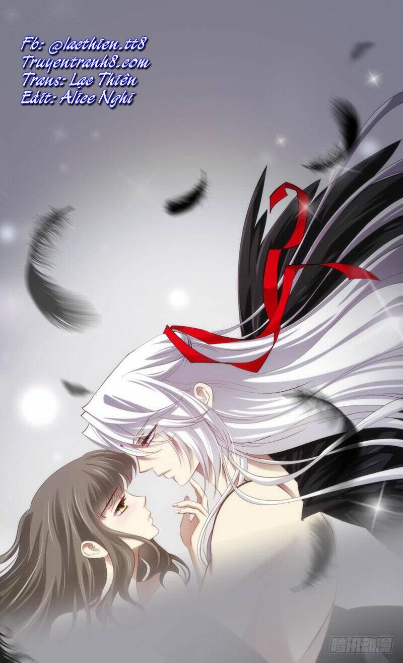 Một Vạn Tư Thế Công Lược Yêu Nam: Chapter 106