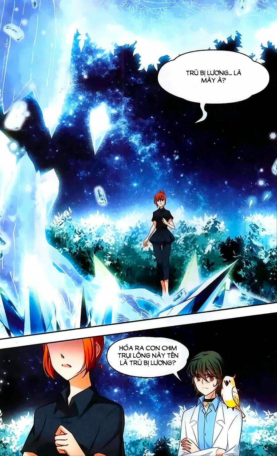 Huyền Vũ Luyến Ca: Vạn Vật Sinh Linh: Chapter 9