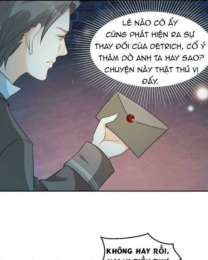 Không Thể Hòan Hảo Tuyệt Đối: Chapter 18