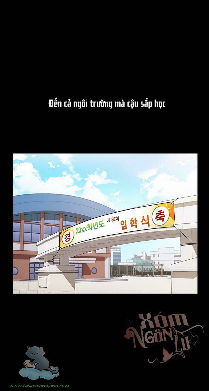 Thằng Bạn Trai Tồi Tệ Của Tôi: Chapter 74