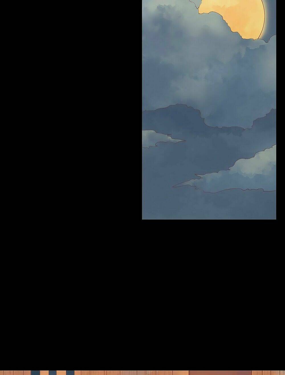 Cẩm Tú Vị Ương: Chapter 30