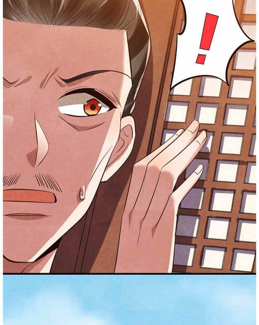 Vương Phi Muốn Trèo Tường: Chapter 91