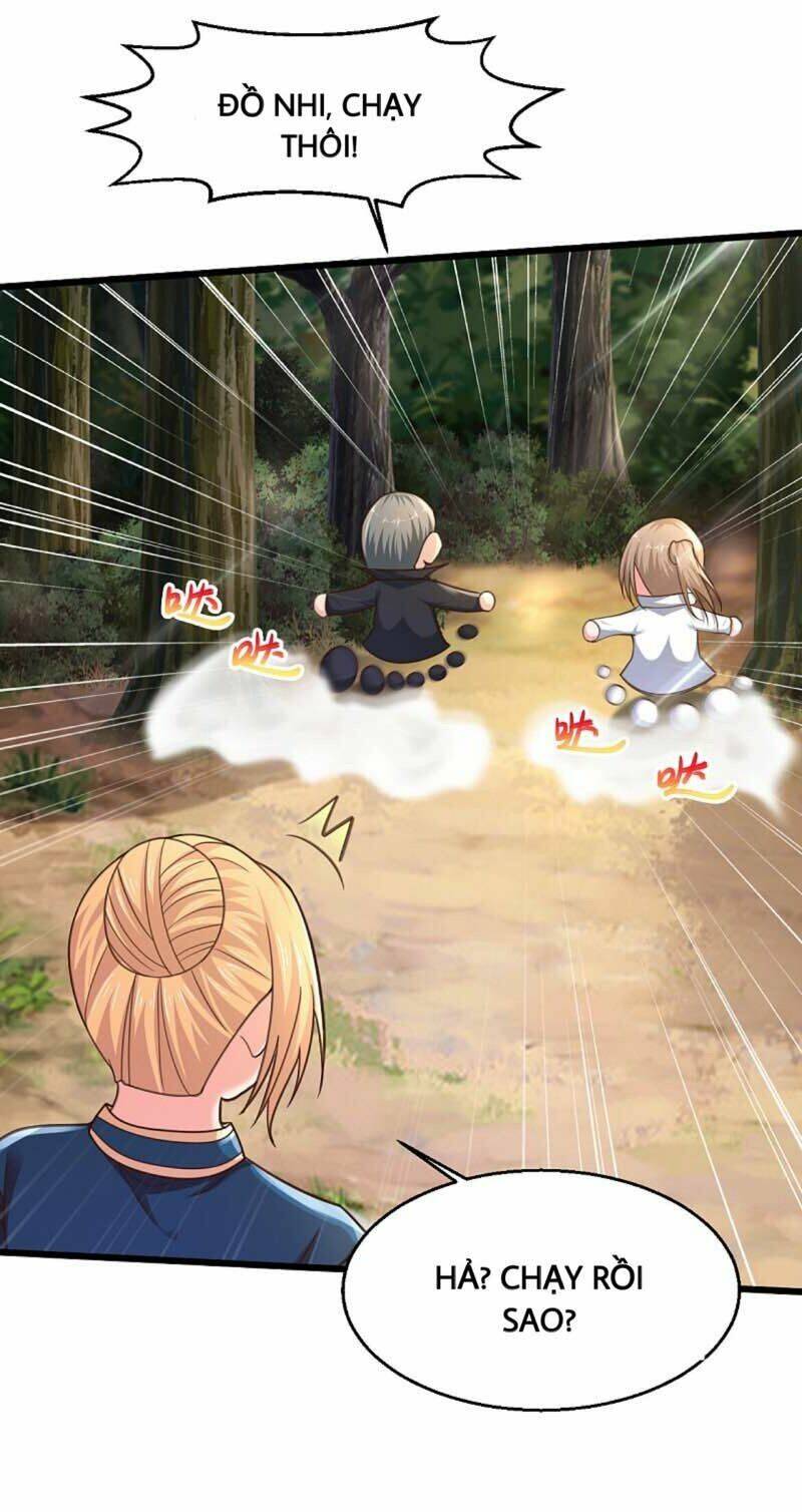 Tuyệt Phẩm Y Thánh: Chapter 175
