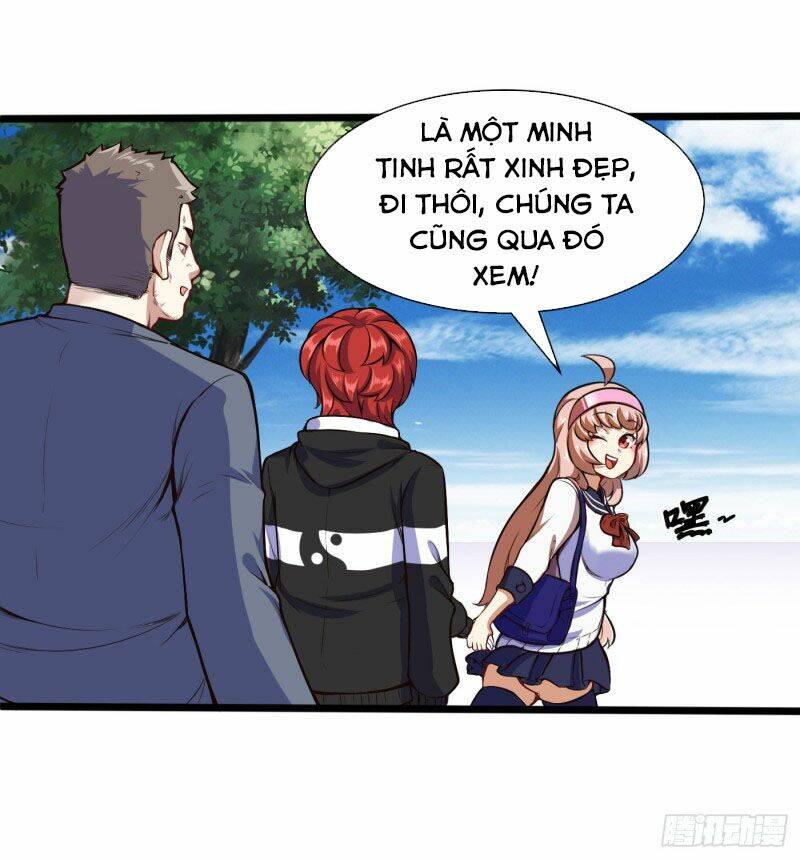 Đô Thị Âm Dương Tiên Y: Chapter 79