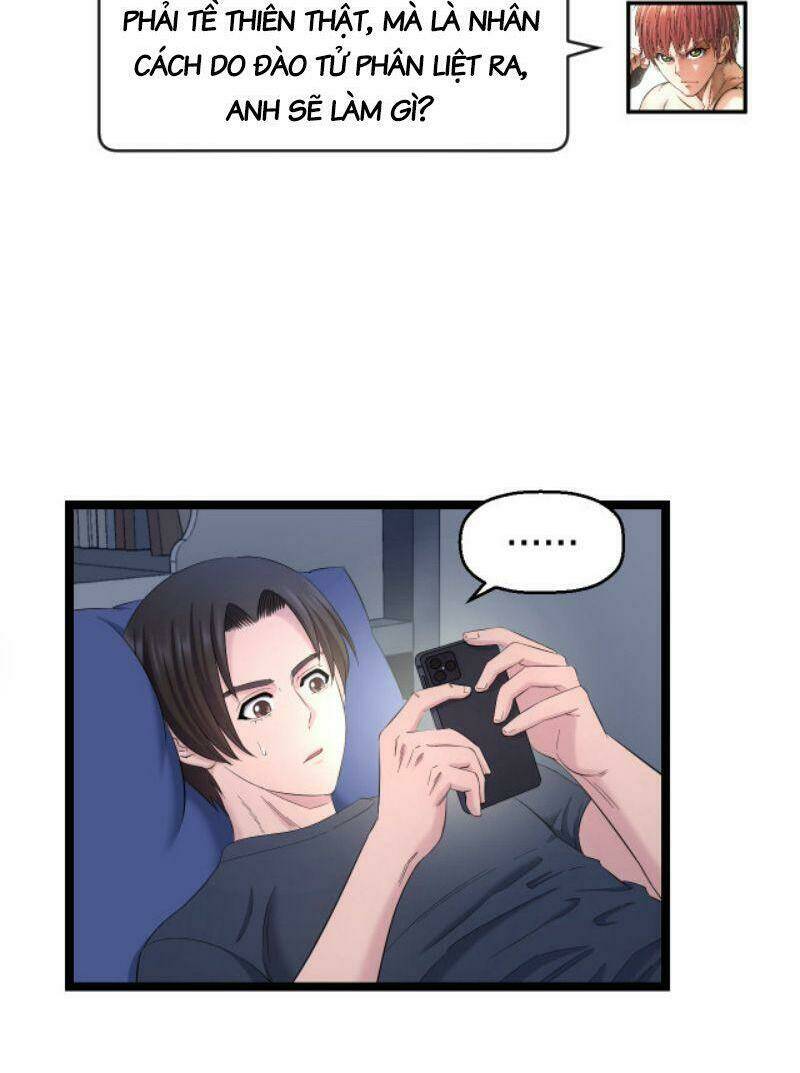 Đối Mặt Với Thử Thách: Chapter 72